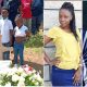Drama at Benjamin Ayimba Burial as Actress Baby Mama And Kids Ejected – LitKenya