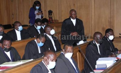 BBI promoters’ big headache in court, homework with Wanjiku
