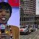 Adelle Onyango shows off hubby’s Safari Rally car [Video]