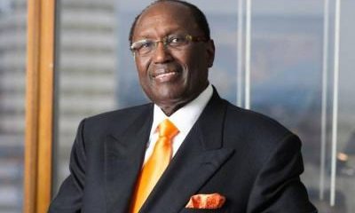 Chris Kirubi’s ties with notorious tax haven raise eyebrows