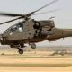 Military Helicopter Crashes And Bursts Into Flames in Kajiado – LitKenya