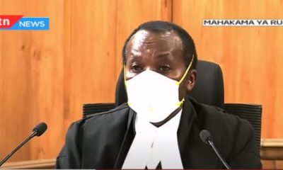 Court of Appeal to hear BBI case for four days