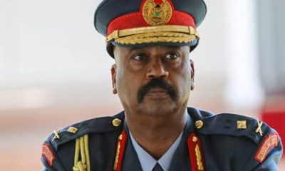 Courts have not declared NMS illegal: Solicitor-General