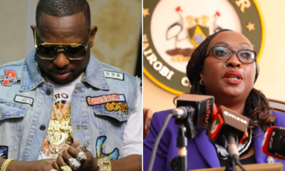 Courts issue final ruling on appointment of Anne Kananu as Nairobi Deputy Governor