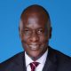Dr. Patrick Amoth elected chairperson of the WHO’s Executive Board