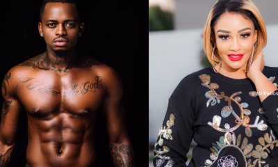 Diamond and Zari Hassan set to make a debut on Netflix (Photos)