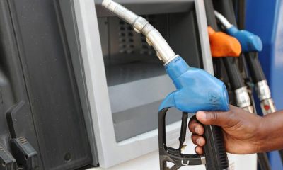 Energy regulator's tampering with fuel pricing formula raises eye brows