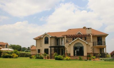 Survey: Tigoni and Miotoni rise as preferred posh estates by Kenya’s rich