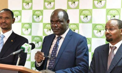 Candidates for IEBC Commissioner jobs to be subjected to Pyschometric tests