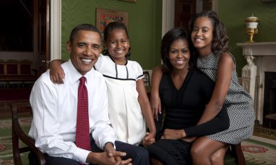 Super Dad! Former US President Barack Obama Celebrates Daughter’s Birthday – LitKenya