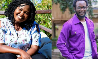 Fans go ham on Jemutai over her message to Prof.Hamo on Father’s Day | Latest Kenyan Entertainment News & Updates