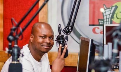 Ex-Capital FM presenter Maqbul Mohammed opens up about attempted suicide and depression