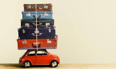 Get a loan that won’t weigh down your business