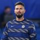 Milan wants Chelsea striker Olivier Giroud, Marseille bid for Philippe Coutinho
