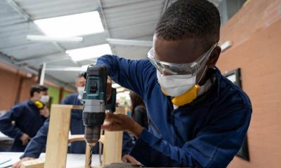 Government eyes income from export of youth labour