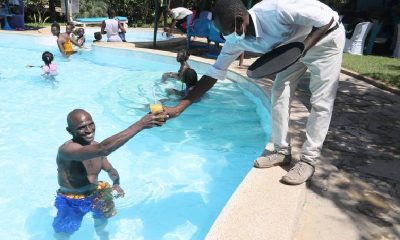 Hotels record higher uptake of local tourists