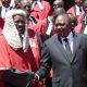 How I will remember President Uhuru Kenyatta– Retired CJ Maraga