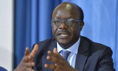 That manhood on the viral video is not his… Bungoma women groups defend Dr Mukhisa Kituyi