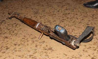 Increasing crime wave in many parts of Kenya cause for great concern