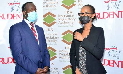 Insurer startups get mentorship boost from IRA