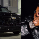 Diamond Platnumz Buys Brand New Cadillac Escalade 2020 (Video)