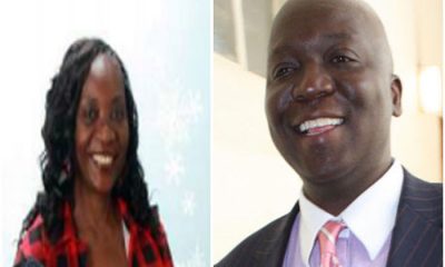 Jakoyo’s Three Sweethearts: ‘You were reassuring, a charmer and real lover’