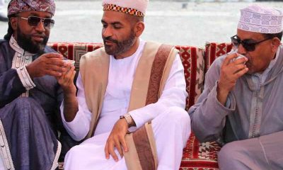 Suleiman Shahbal ditches Jubilee, eyes ODM ticket