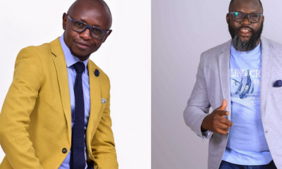 Former Milele FM Boss Titi Nagwalla unveiled as Nick Odhiambo’s replacement at Radio Maisha