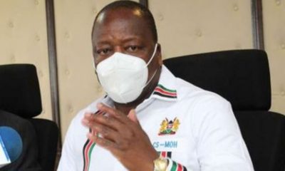 Covid-19 Death Toll Rises to 3,456 as 283 Test Positive – LitKenya