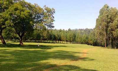 Kisii Members Club closed – The Standard