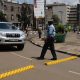 5 arrested after stopping Police Commissioner at roadblock during curfew in Kisumu