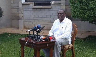 I had 1 mission – David Murathe says as he announces planned exit from Jubilee