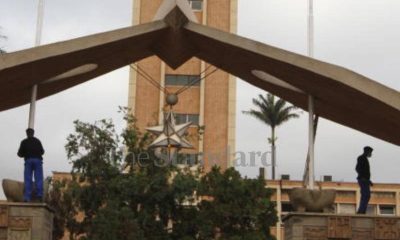 MPs should be well educated to present our issues better