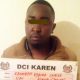 DCI arrests six suspects linked to series of robberies in Nairobi
