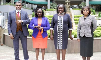 ODPP unveils new measures in fight against FGM