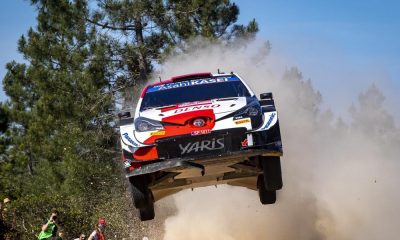 Best locations to view Safari Rally action this weekend [List]