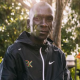 Eliud Kipchoge releases trailer to his Upcoming Movie #TheLastMilestone