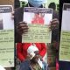 Pain as families seek help to trace kin’s bodies in the Gulf