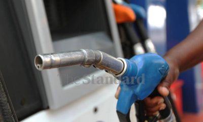 Parliament to probe watchdog over high fuel pricing