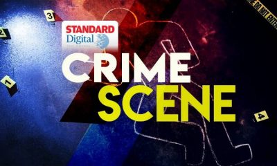 Gigiri police officer commits suicide while at work