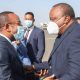 President Uhuru sells Mpesa to Ethiopians