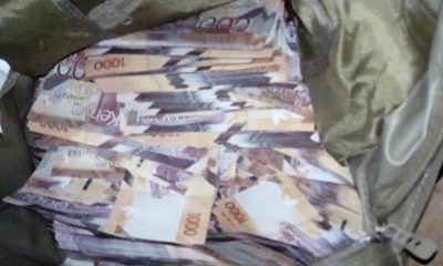 Kenya Rural Roads Deputy Director’s Sh468M assets frozen after spending Sh279m Cash in 4 months