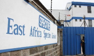 Raila: I sold my old German car to start East Africa Spectre