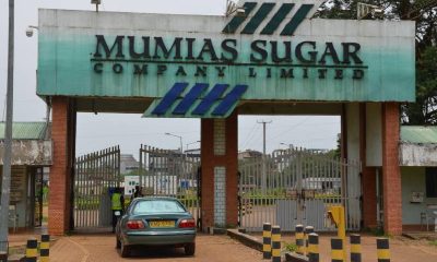 I sold scrap metal to Devki, Rao admits as Mumias Sugar leasing war rages