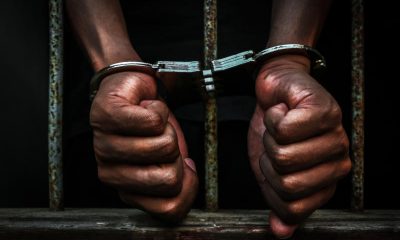 Residents storm police station, accuse officer of cohabiting with school girl