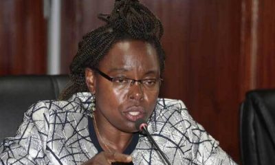 3 Governors who made the highest amount of money in their counties – Controller of Budget
