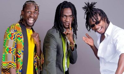 H_art the Band drops their third Studio Album dubbed ‘Simple Man’ & its fire