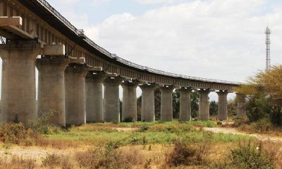 SGR gets lion’s share of Budget allocation