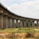 SGR gets lion’s share of Budget allocation