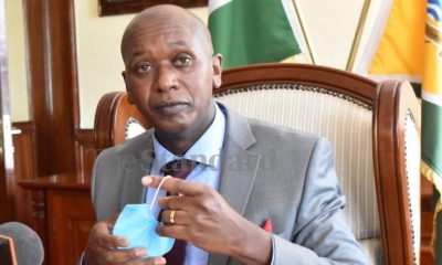 Speaker declines Sh35m house ‘gift’ from MCAs